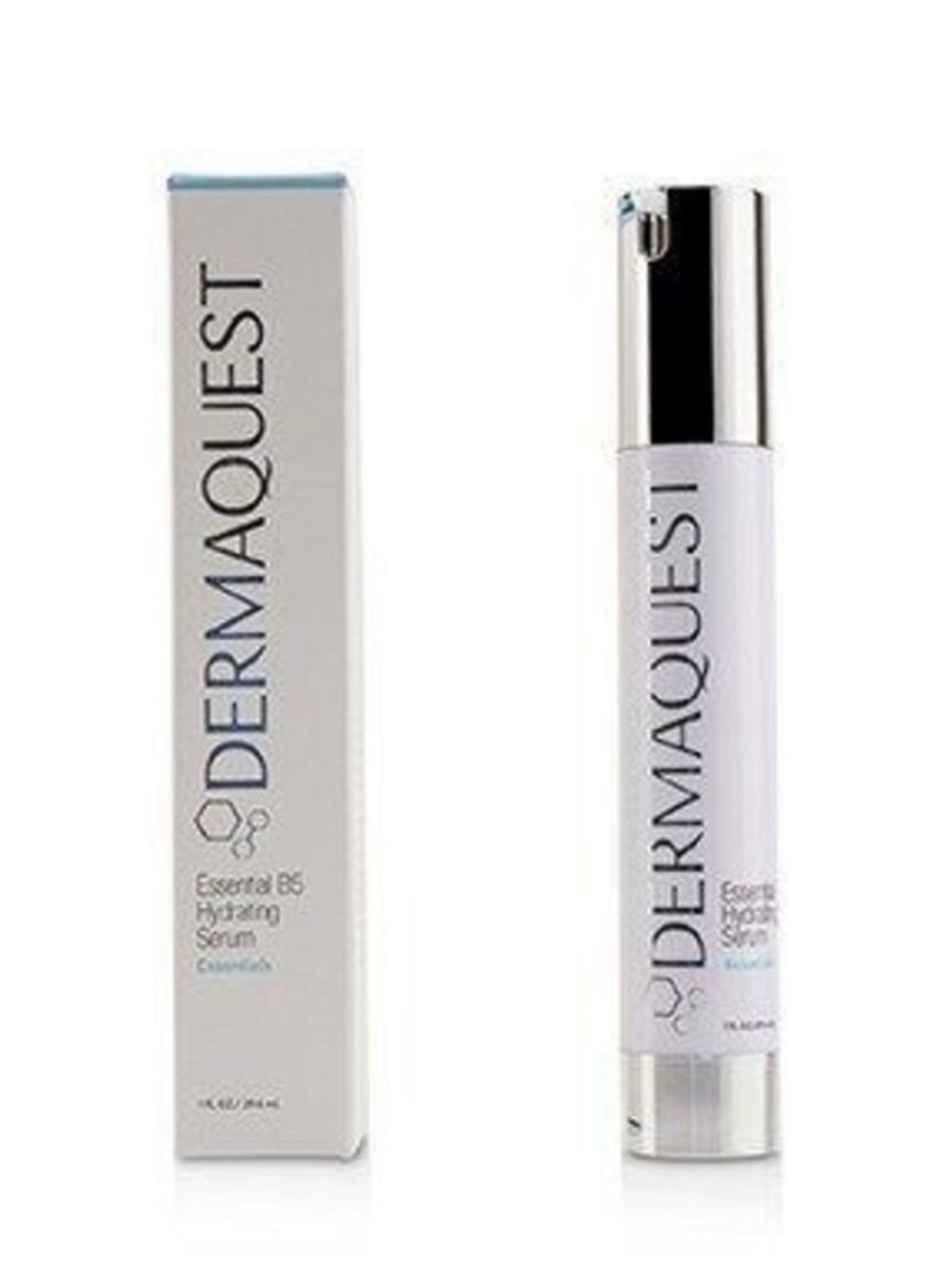 Dermaquest Essential B5 Hydrating Serum  Essentials - 1oz
